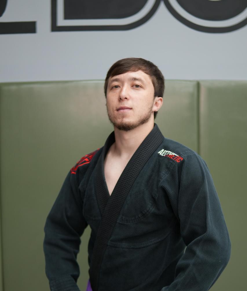 Аруп Хасанджанов